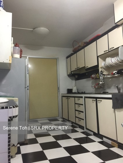 Blk 244 Hougang Street 22 (Hougang), HDB 3 Rooms #213589991